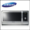 Samsung Microwave Oven - GE89ADST (Grill) - Click here to View more details about this Product